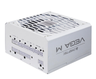 Chieftec Vega M 1000W 80 Plus Gold White - 1503542 - zdjęcie 6